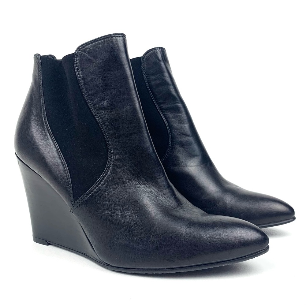 Stuart Weitzman Ankle Boot